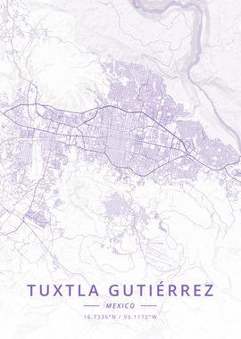 Tuxtla Gutierrez Mexico