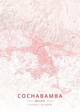 Cochabamba Bolivia