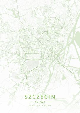 Szczecin Poland