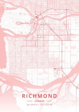 Richmond Canada