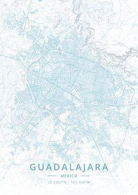 Guadalajara Mexico