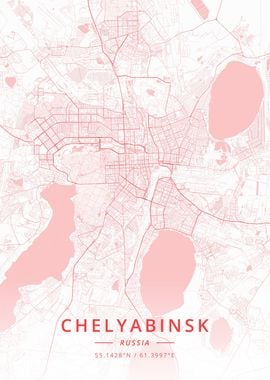 Chelyabinsk Russia