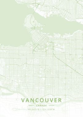 Vancouver Canada