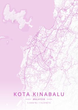 Kota Kinabalu Malaysia