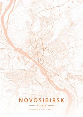 Novosibirsk Russia