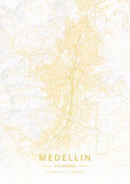 Medellin Colombia