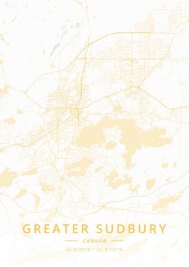 Greater Sudbury Canada