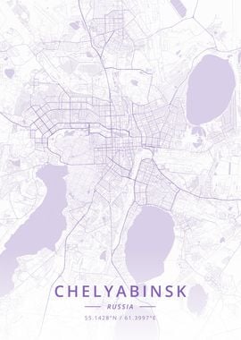 Chelyabinsk Russia