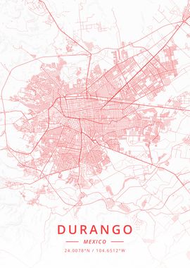 Durango Mexico