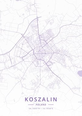 Koszalin Poland