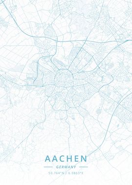 Aachen Germany