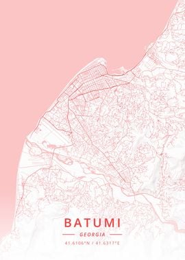 Batumi Georgia