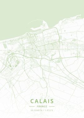 Calais France