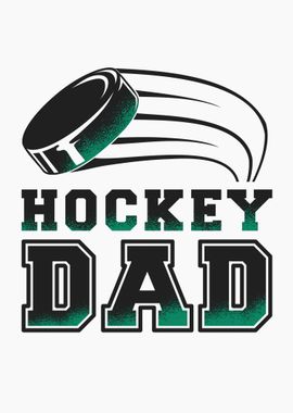 hockey dad 