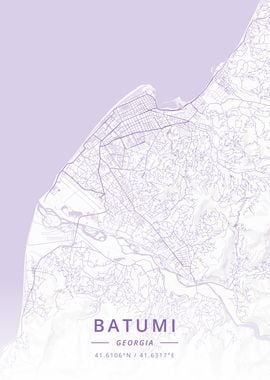 Batumi Georgia