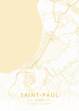 SaintPaul France