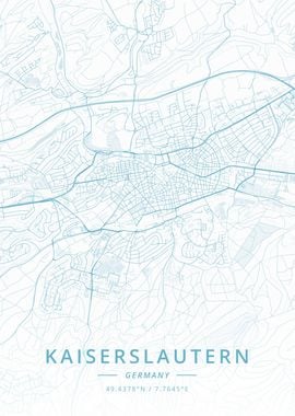 Kaiserslautern Germany