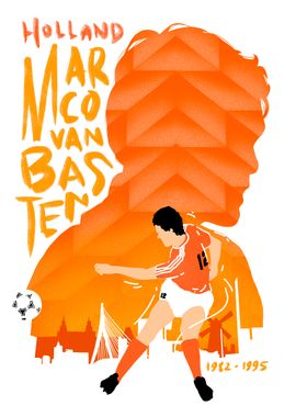 Marco van basten