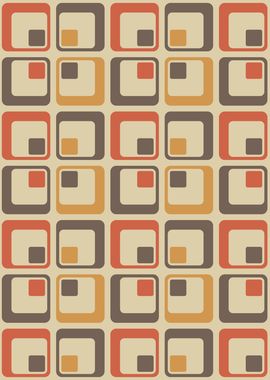 70s Inception Tiles