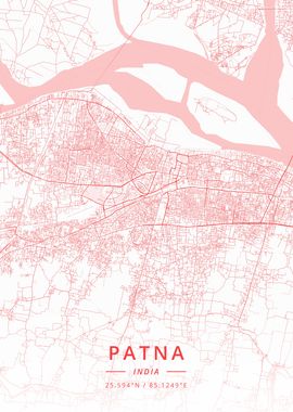 Patna India