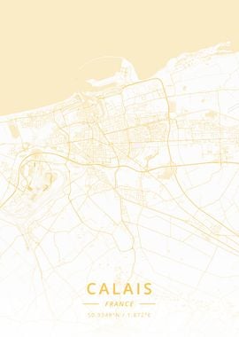 Calais France