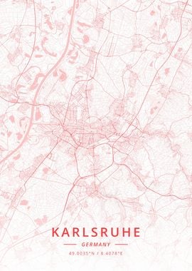 Karlsruhe Germany