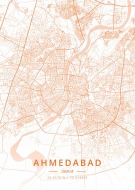 Ahmedabad India