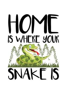 Funny Pet Snake Gift Ideas