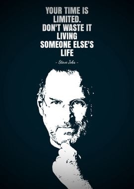 Steve Jobs quotes