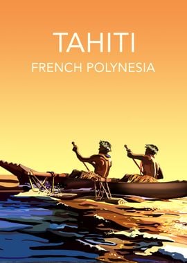 Tahiti