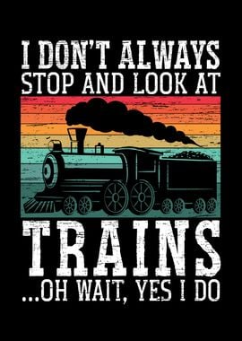 Train Lover