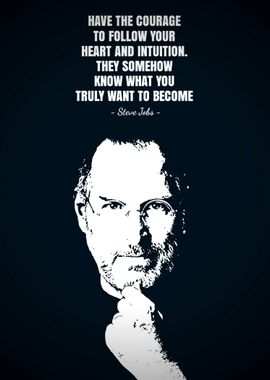 Steve Jobs quotes