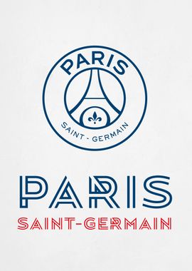 PSG white