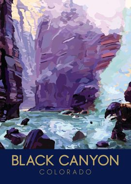 Black Canyon