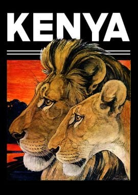 Kenya