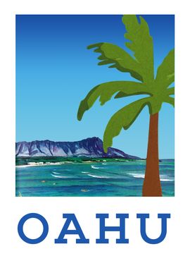 Oahu