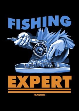 Fishing Expert