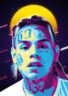 6ix9ine