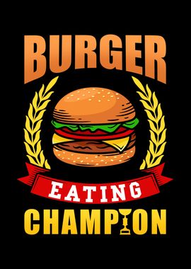 Burger Champion