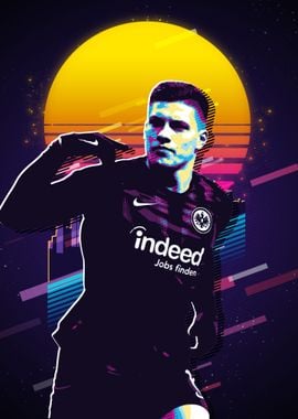 Luka Jovic