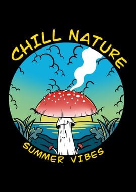 Chill Nature