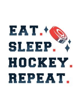 Hockey repeat 