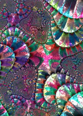 Trippy Funky Fractal