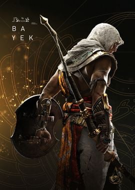 Bayek