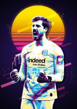 Kevin Trapp