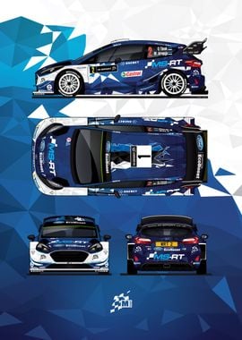 Liveries 2017 all