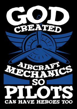 Aircraft Mechanic