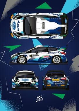 Liveries 2021 all