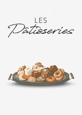 Pastries