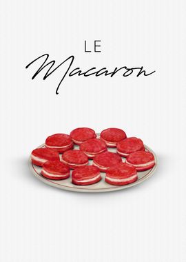 Macaron